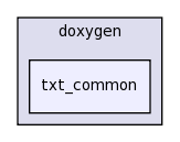 doxygen/txt_common