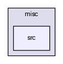 src/misc/src