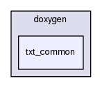 doxygen/txt_common