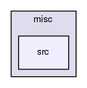 src/misc/src